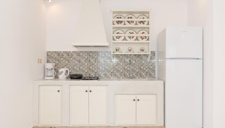 Blue Vista Villas Patmos