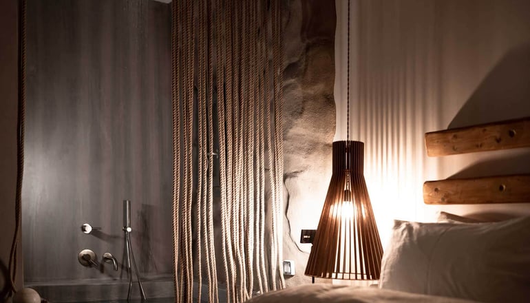 Bohemian Luxury Boutique Hotel - Νάουσα, Πάρος