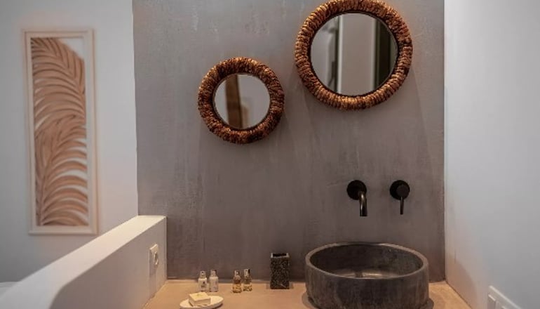 Bohemian Luxury Boutique Hotel - Νάουσα, Πάρος
