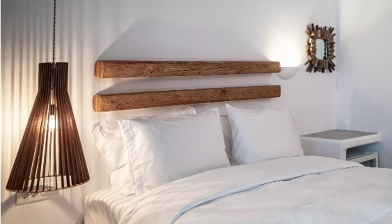 Bohemian Luxury Boutique Hotel - Νάουσα, Πάρος