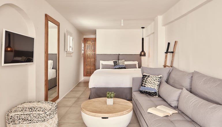 Boho Origin Mykonos - Μύκονος