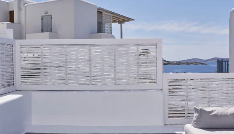 Boho Origin Mykonos - Μύκονος