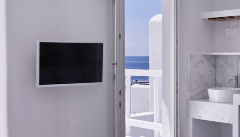 Boho Origin Mykonos - Μύκονος