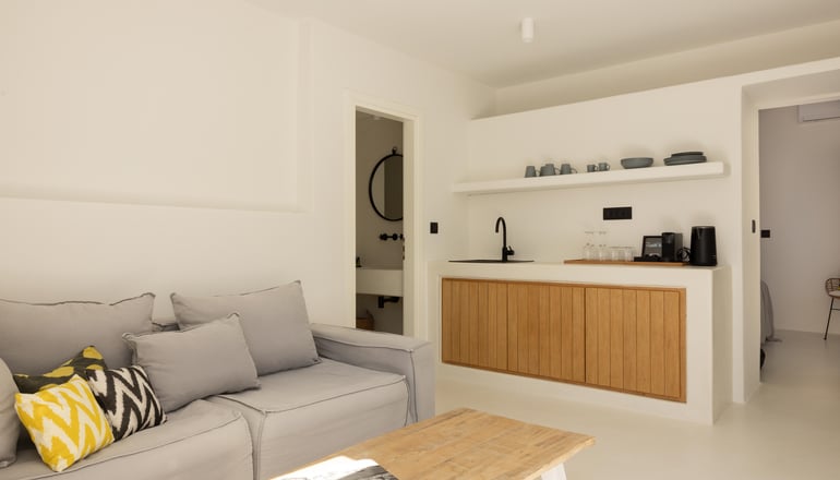 Boho Origin Mykonos - Μύκονος