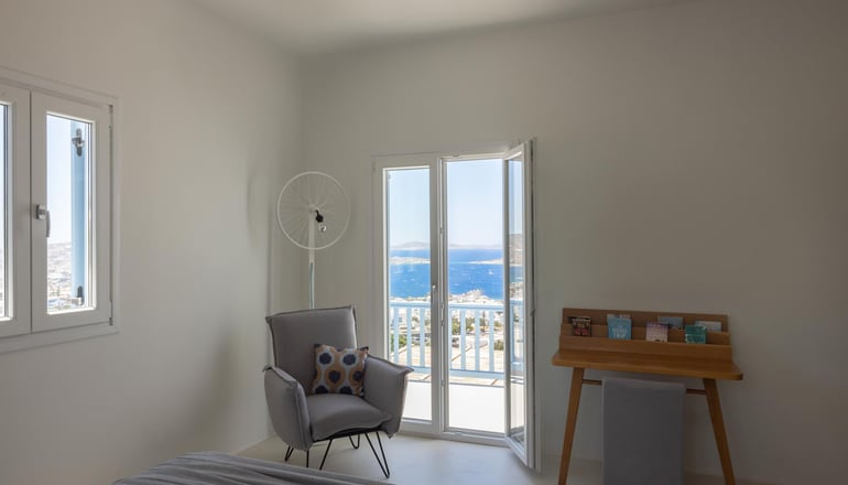 Boho Origin Mykonos - Μύκονος