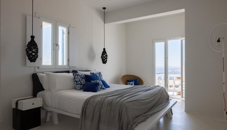 Boho Origin Mykonos - Μύκονος