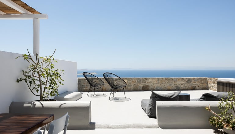 Boho Origin Mykonos - Μύκονος