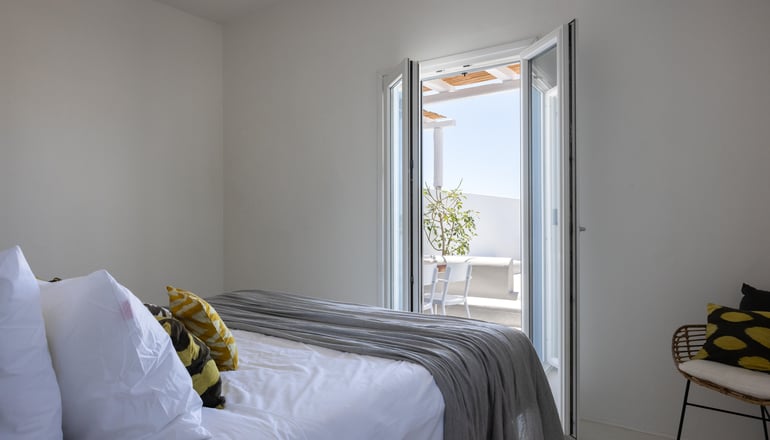 Boho Origin Mykonos - Μύκονος
