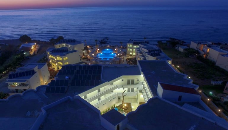 4* Bomo Rethymno Beach