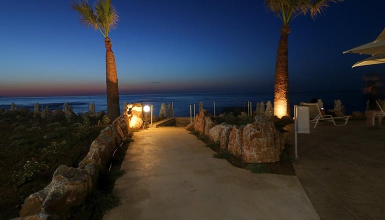 4* Bomo Rethymno Beach