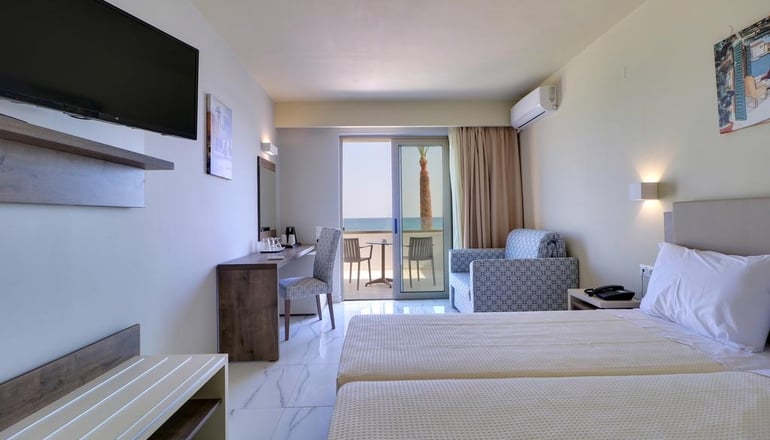 4* Bomo Rethymno Beach