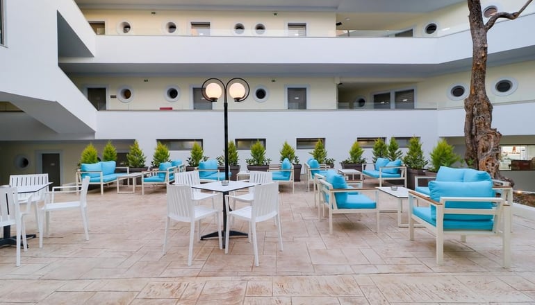 4* Bomo Rethymno Beach