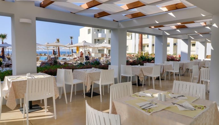 4* Bomo Rethymno Beach