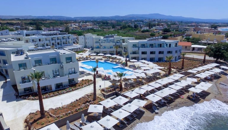 4* Bomo Rethymno Beach