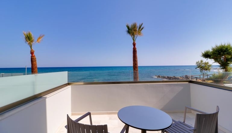 4* Bomo Rethymno Beach
