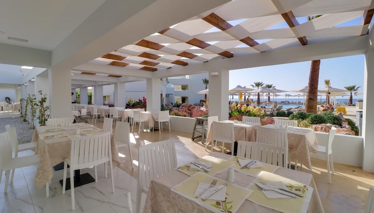 4* Bomo Rethymno Beach