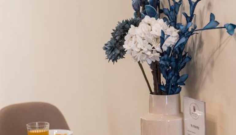 Bounatsa Studios & Apartments