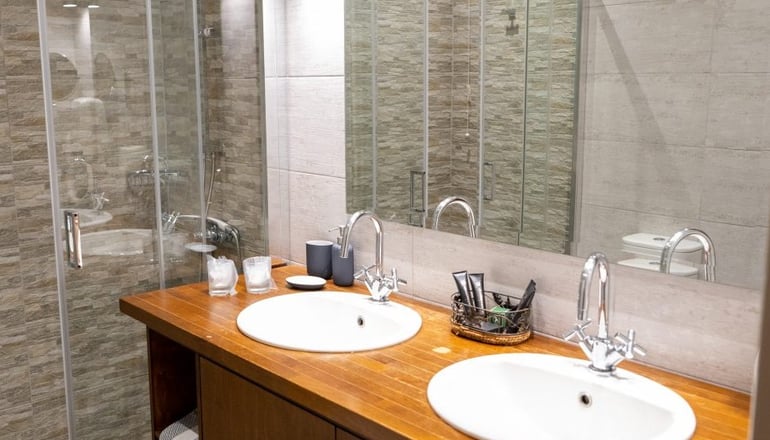 Bourazani Wild Life Resort