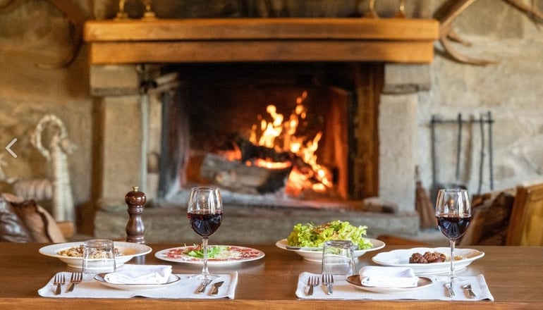 Bourazani Wild Life Resort