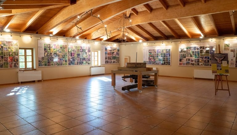 Bourazani Wild Life Resort