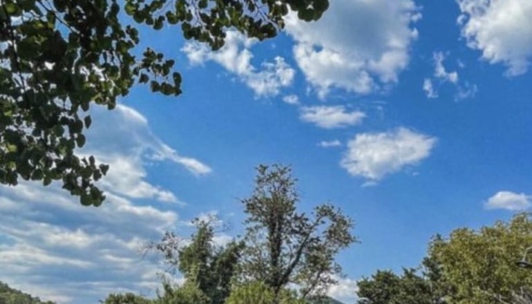 Bourazani Wild Life Resort