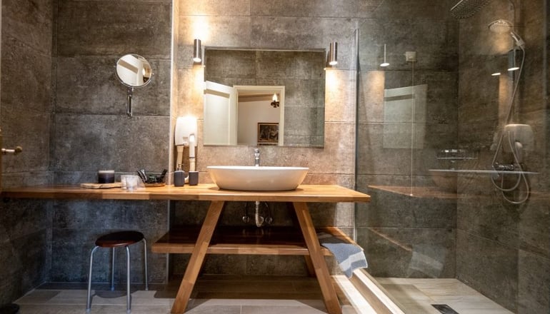 Bourazani Wild Life Resort