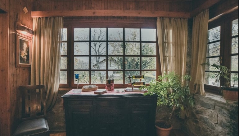 Bourazani Wild Life Resort