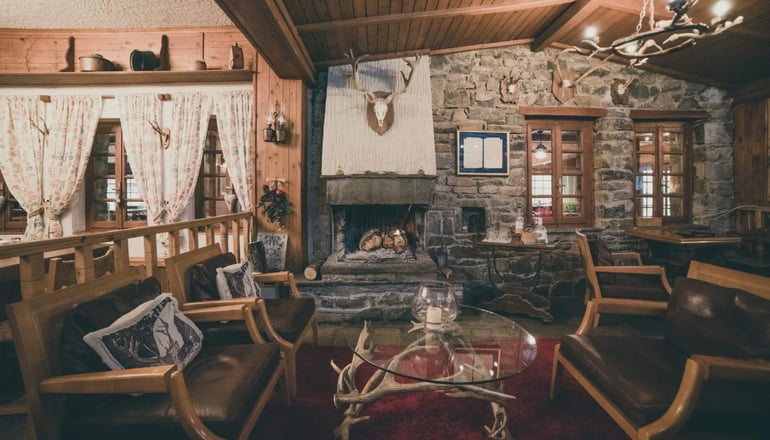 Bourazani Wild Life Resort