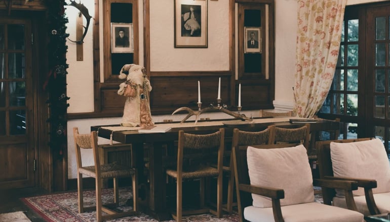 Bourazani Wild Life Resort