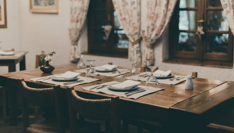 Bourazani Wild Life Resort