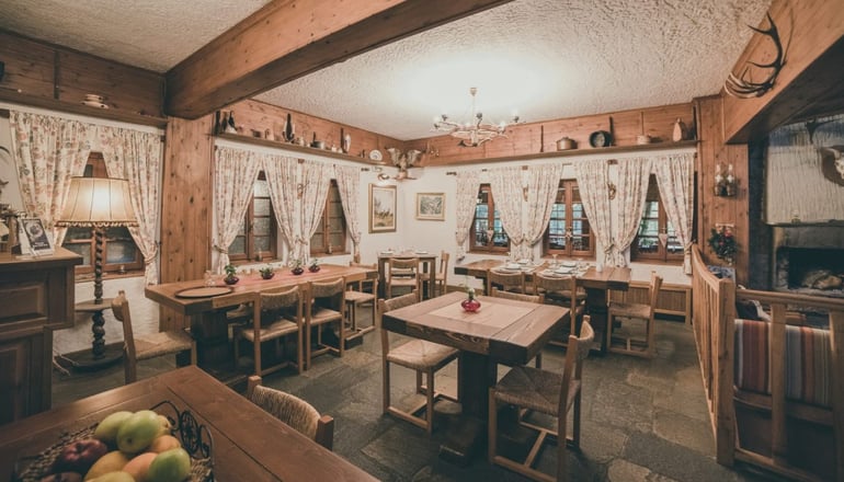 Bourazani Wild Life Resort