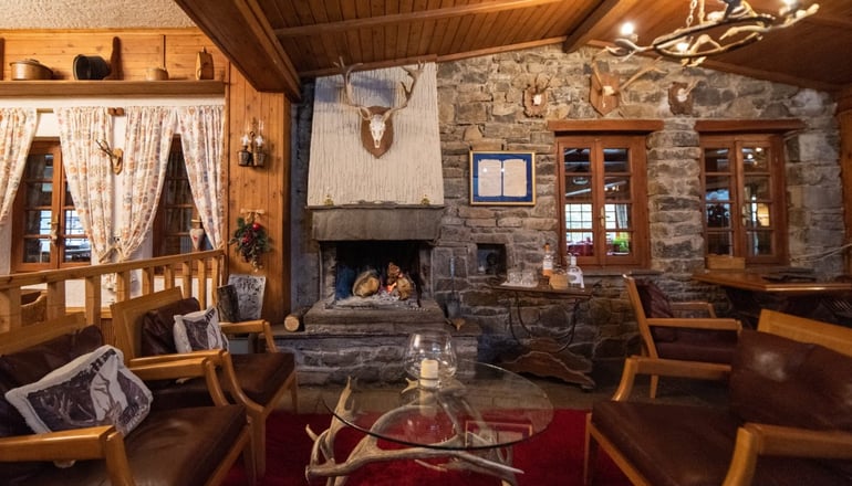 Bourazani Wild Life Resort