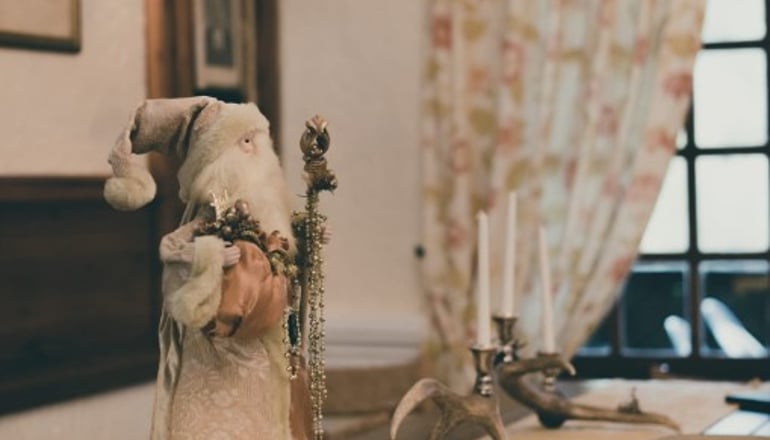 Bourazani Wild Life Resort