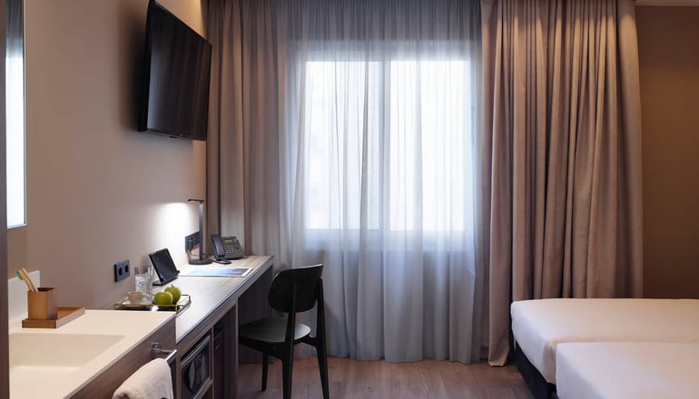 Brown Kubic, a member of Brown Hotels
