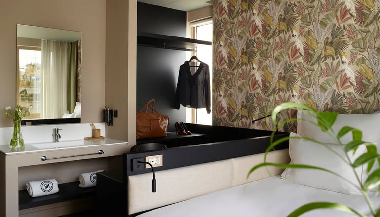 Brown Kubic, a member of Brown Hotels