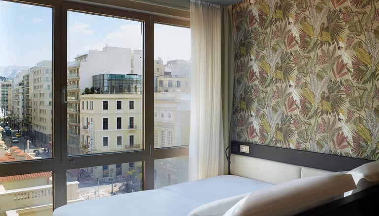 Brown Kubic, a member of Brown Hotels
