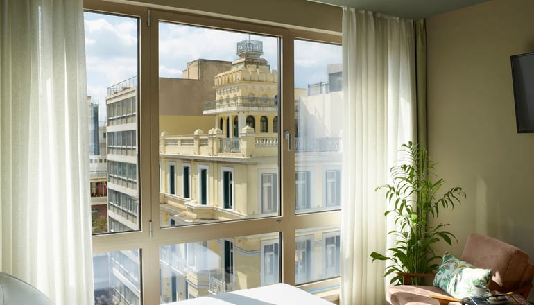 Brown Kubic, a member of Brown Hotels