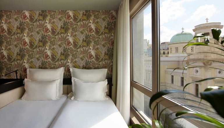 Brown Kubic, a member of Brown Hotels