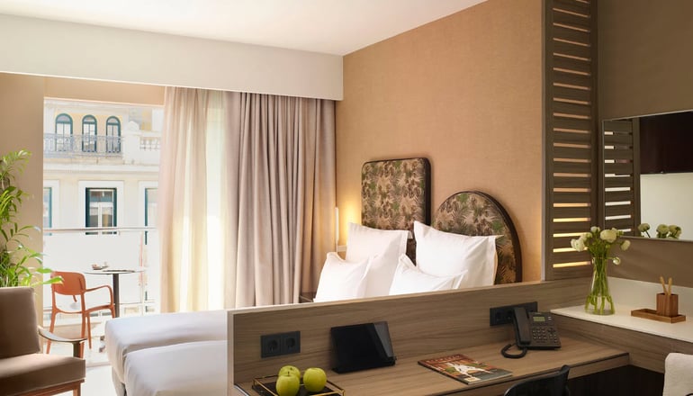 Brown Kubic, a member of Brown Hotels