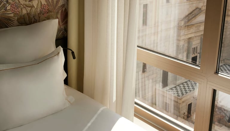 Brown Kubic, a member of Brown Hotels