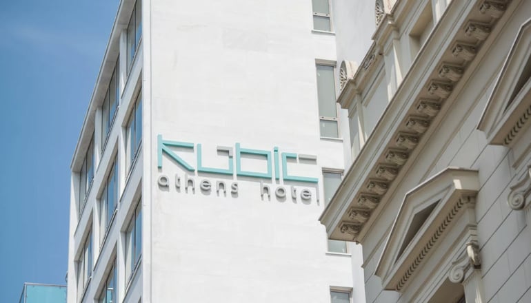 Brown Kubic, a member of Brown Hotels
