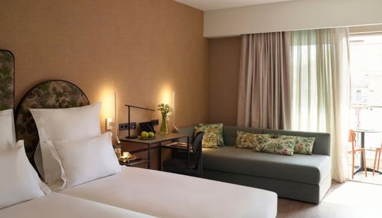 Brown Kubic, a member of Brown Hotels