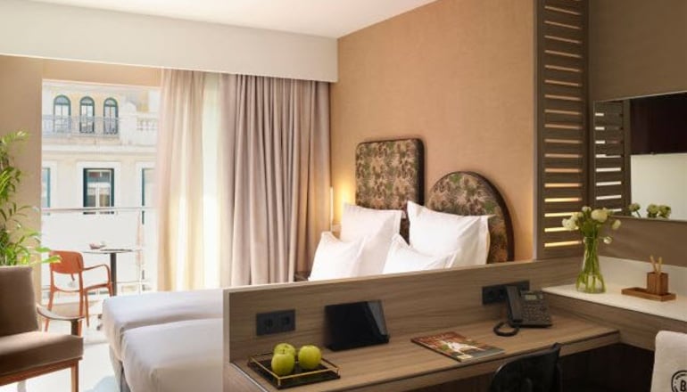 Brown Kubic, a member of Brown Hotels