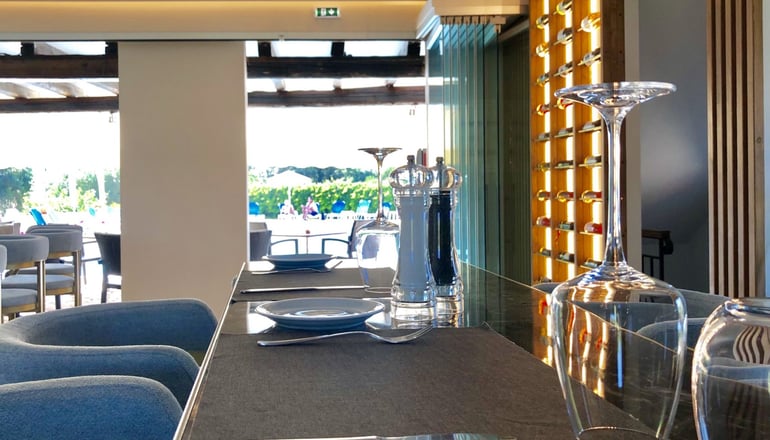 Bruskos Hotel & Suites - Άγιος Γεώργιος Αργυράδων, Κέρκυρα