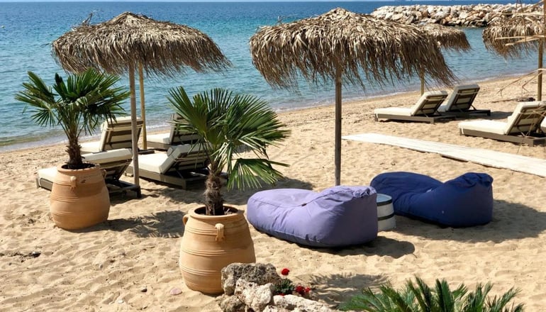 Byblos Mare Villa by Byblos Luxury Villas