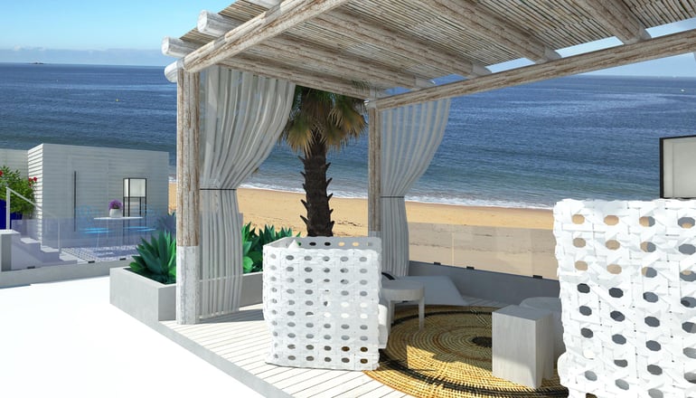 Byblos Mare Villa by Byblos Luxury Villas