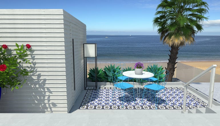 Byblos Mare Villa by Byblos Luxury Villas