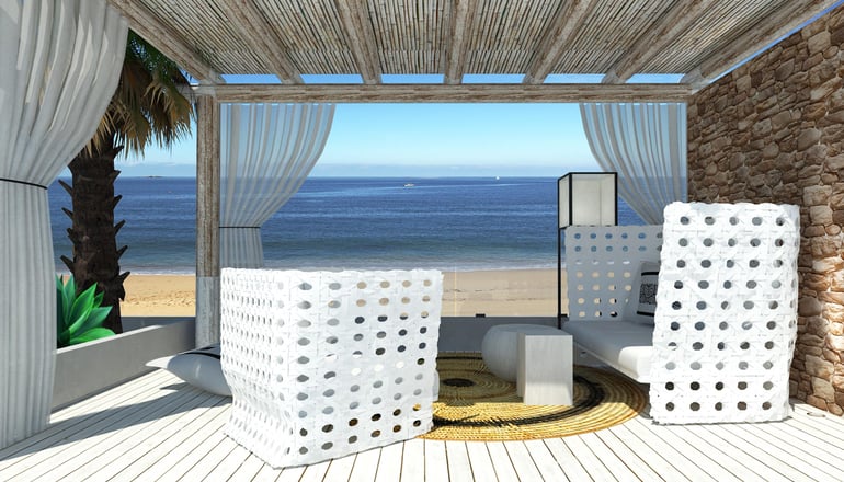 Byblos Mare Villa by Byblos Luxury Villas