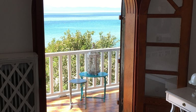 Byblos Mare Villa by Byblos Luxury Villas