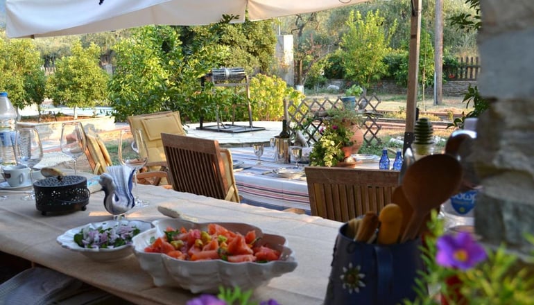 Byblos Chateau Villa by Byblos Luxury Villas